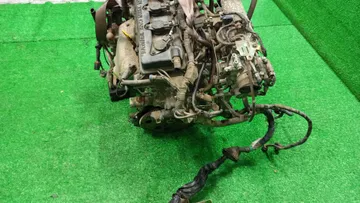 ДВИГАТЕЛЬ НА NISSAN BLUEBIRD QU14 QG18DE