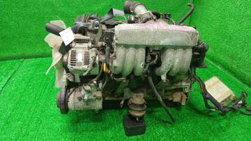 ДВИГАТЕЛЬ НА TOYOTA MARK II GX90 1G-FE
