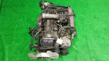 ДВИГАТЕЛЬ НА TOYOTA MARK II GX90 1G-FE