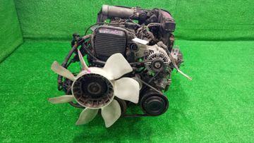 ДВИГАТЕЛЬ НА TOYOTA MARK II GX90 1G-FE