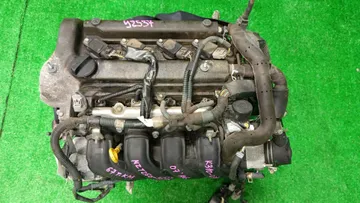 ДВИГАТЕЛЬ НА TOYOTA ALLION NZT260 1NZ-FE