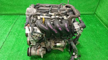 ДВИГАТЕЛЬ НА TOYOTA ALLION NZT260 1NZ-FE