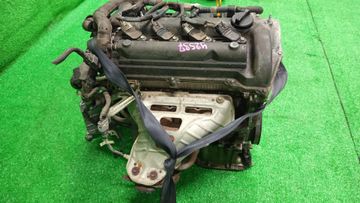 ДВИГАТЕЛЬ НА TOYOTA ALLION NZT260 1NZ-FE