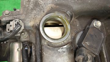 ДВИГАТЕЛЬ НА TOYOTA ALLION NZT260 1NZ-FE