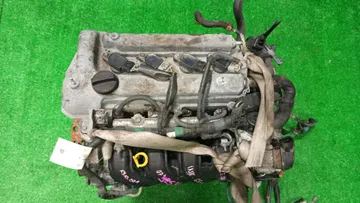 ДВИГАТЕЛЬ НА TOYOTA COROLLA FIELDER NZE144G 1NZ-FE