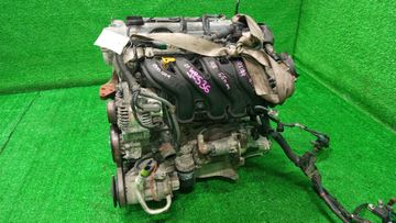 ДВИГАТЕЛЬ НА TOYOTA COROLLA FIELDER NZE144G 1NZ-FE