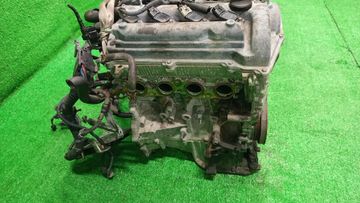ДВИГАТЕЛЬ НА TOYOTA COROLLA FIELDER NZE144G 1NZ-FE