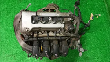 ДВИГАТЕЛЬ НА TOYOTA ISIS ZNM10G 1ZZ-FE