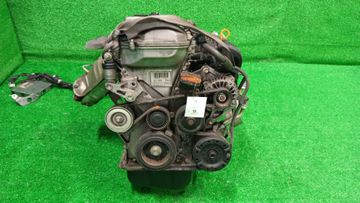 ДВИГАТЕЛЬ НА TOYOTA ISIS ZNM10G 1ZZ-FE