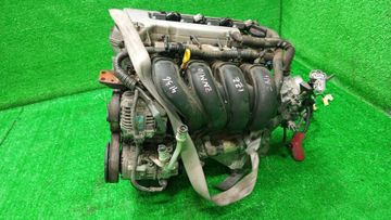 ДВИГАТЕЛЬ НА TOYOTA ISIS ZNM10G 1ZZ-FE