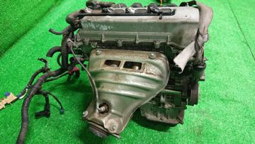 ДВИГАТЕЛЬ НА TOYOTA ISIS ZNM10G 1ZZ-FE