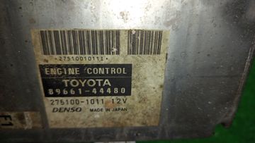 ДВИГАТЕЛЬ НА TOYOTA ISIS ZNM10G 1ZZ-FE