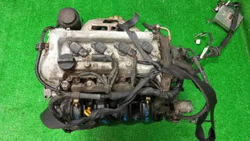 ДВИГАТЕЛЬ НА TOYOTA PROBOX NCP51V 1NZ-FE