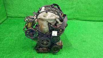 ДВИГАТЕЛЬ НА TOYOTA PROBOX NCP51V 1NZ-FE