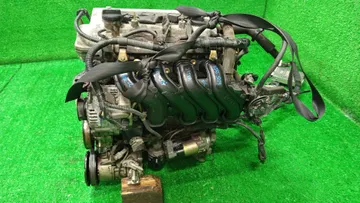 ДВИГАТЕЛЬ НА TOYOTA PROBOX NCP51V 1NZ-FE