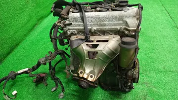 ДВИГАТЕЛЬ НА TOYOTA PROBOX NCP51V 1NZ-FE