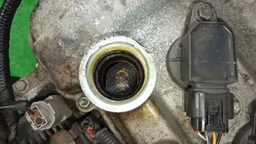 ДВИГАТЕЛЬ НА TOYOTA PROBOX NCP51V 1NZ-FE