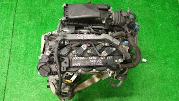 ДВИГАТЕЛЬ НА TOYOTA PROBOX NSP160V 1NR-FE