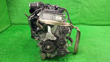 ДВИГАТЕЛЬ НА TOYOTA PROBOX NSP160V 1NR-FE
