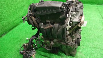 ДВИГАТЕЛЬ НА TOYOTA PROBOX NSP160V 1NR-FE