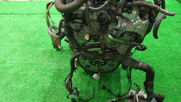 ДВИГАТЕЛЬ НА TOYOTA PROBOX NSP160V 1NR-FE