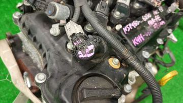ДВИГАТЕЛЬ НА TOYOTA PROBOX NSP160V 1NR-FE