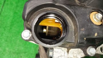 ДВИГАТЕЛЬ НА TOYOTA PROBOX NSP160V 1NR-FE