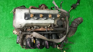 ДВИГАТЕЛЬ НА TOYOTA COROLLA FIELDER ZZE122G 1ZZ-FE