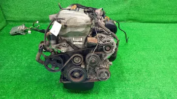 ДВИГАТЕЛЬ НА TOYOTA COROLLA FIELDER ZZE122G 1ZZ-FE