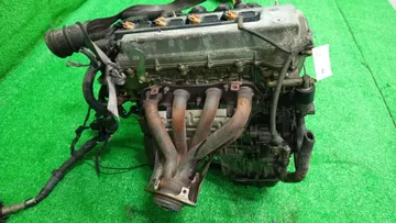 ДВИГАТЕЛЬ НА TOYOTA COROLLA FIELDER ZZE122G 1ZZ-FE