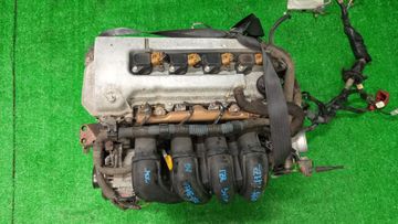 ДВИГАТЕЛЬ НА TOYOTA COROLLA ZZE122 1ZZ-FE
