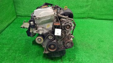 ДВИГАТЕЛЬ НА TOYOTA COROLLA ZZE122 1ZZ-FE
