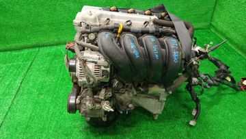 ДВИГАТЕЛЬ НА TOYOTA COROLLA ZZE122 1ZZ-FE