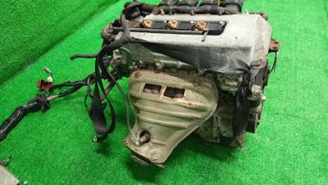 ДВИГАТЕЛЬ НА TOYOTA COROLLA ZZE122 1ZZ-FE