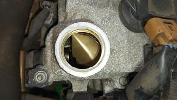 ДВИГАТЕЛЬ НА TOYOTA COROLLA ZZE122 1ZZ-FE