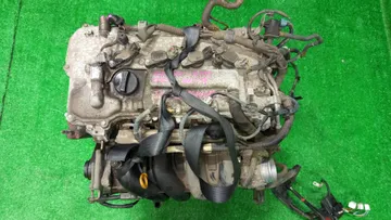 ДВИГАТЕЛЬ НА TOYOTA COROLLA FIELDER ZRE142G 2ZR-FE