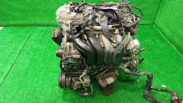 ДВИГАТЕЛЬ НА TOYOTA COROLLA FIELDER ZRE142G 2ZR-FE