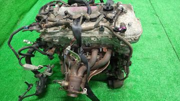 ДВИГАТЕЛЬ НА TOYOTA COROLLA FIELDER ZRE142G 2ZR-FE