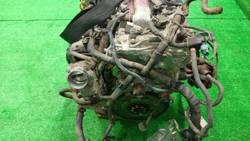 ДВИГАТЕЛЬ НА TOYOTA COROLLA FIELDER ZRE142G 2ZR-FE