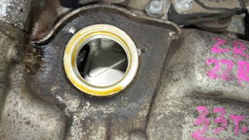 ДВИГАТЕЛЬ НА TOYOTA COROLLA FIELDER ZRE142G 2ZR-FE