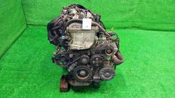 ДВИГАТЕЛЬ НА TOYOTA AVENSIS AZT251 2AZ-FSE