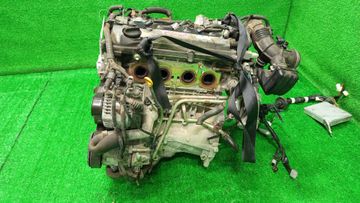 ДВИГАТЕЛЬ НА TOYOTA AVENSIS AZT251 2AZ-FSE