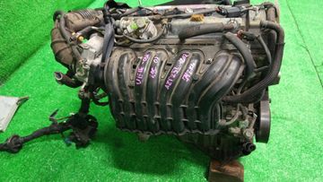 ДВИГАТЕЛЬ НА TOYOTA AVENSIS AZT251 2AZ-FSE