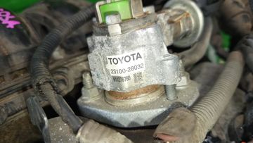 ДВИГАТЕЛЬ НА TOYOTA AVENSIS AZT251 2AZ-FSE