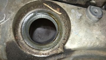 ДВИГАТЕЛЬ НА TOYOTA AVENSIS AZT251 2AZ-FSE