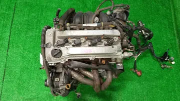 ДВИГАТЕЛЬ НА TOYOTA BLADE AZE156H 2AZ-FE