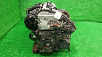 ДВИГАТЕЛЬ НА TOYOTA BLADE AZE156H 2AZ-FE