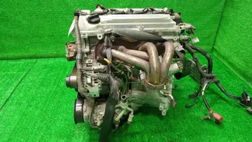 ДВИГАТЕЛЬ НА TOYOTA BLADE AZE156H 2AZ-FE
