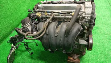 ДВИГАТЕЛЬ НА TOYOTA BLADE AZE156H 2AZ-FE
