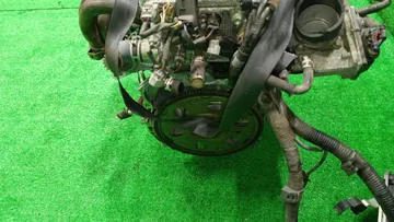 ДВИГАТЕЛЬ НА TOYOTA BLADE AZE156H 2AZ-FE